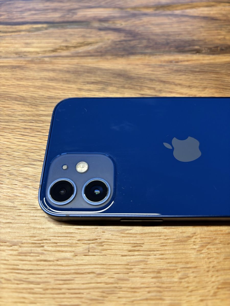 Apple Handys / Smartphones: iPhone mini 12 – Gebraucht aus Stein AG von gub_9ycx 2