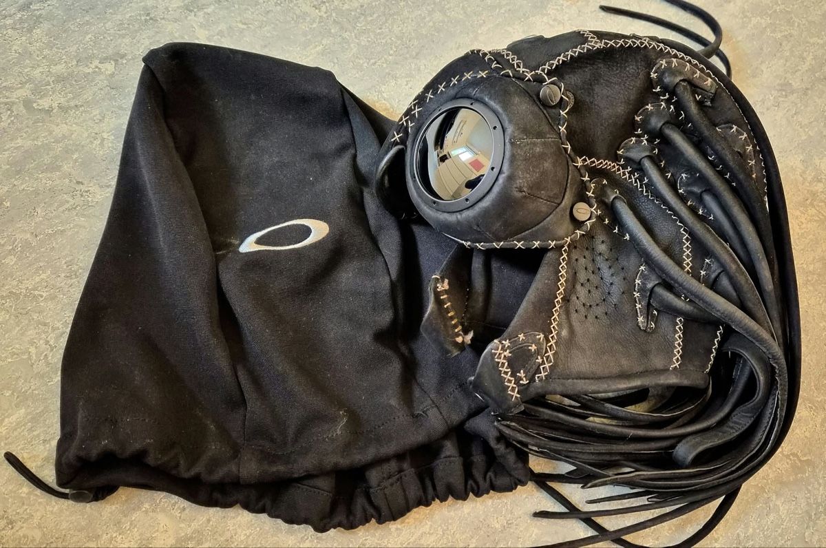 Oakley Brillen & Gläser: Oakley Medusa – Gebraucht aus Langnau am Albis von ste_s6y7 4
