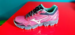 MIZUNO Wave Daichi 2 /GR 37/