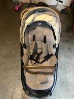 Kinderwagen Joie Versatrax