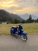 Piaggio Vespa PX 125e
