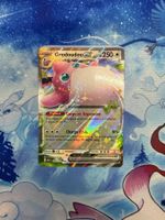 Grodoudou EX - MEW 040 FR