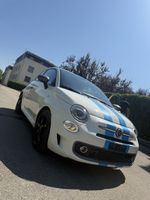 Fiat 500s