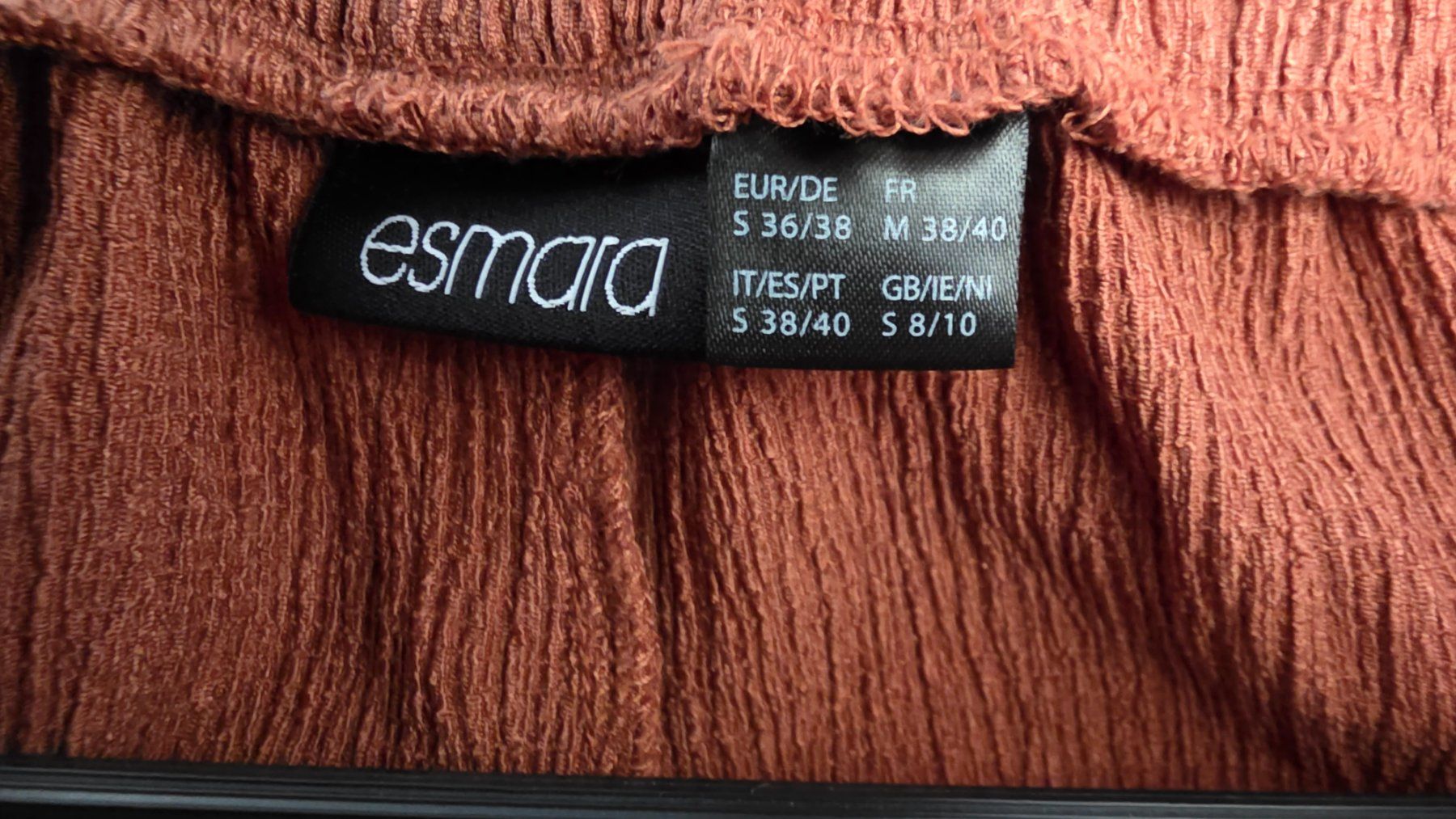 Pantaloni: Sommerhose – Usato da Dübendorf venduto da Jolenia 1