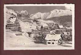 DAVOS-DORF - 1935
