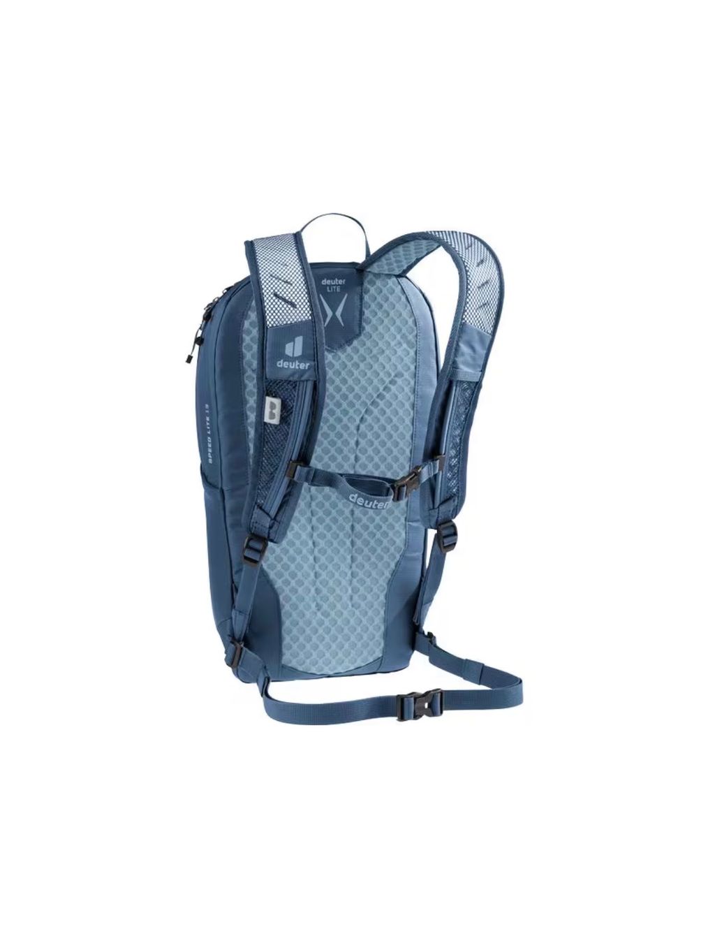 Deuter Zaini: Deuter Speed Lite 13L – Nuovo (secondo la descrizione) da Horn venduto da Sarah_Chi 3