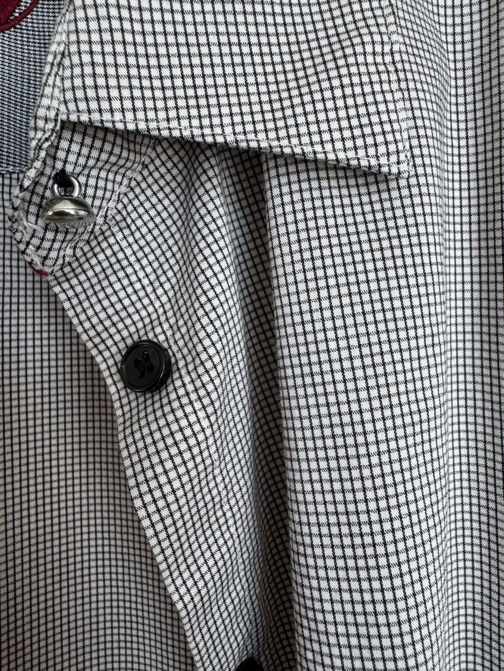 Mango Camicette: Damen Bluse Gr. ca 40, MANGO – Usato da Siebnen venduto da Trans-Am 3