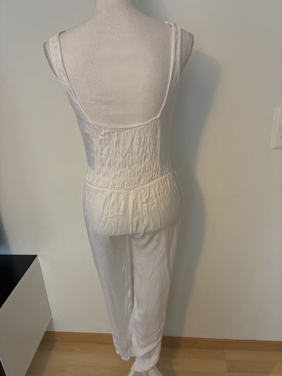 Tute: Jumpsuit S – Usato da Küssnacht am Rigi venduto da Anacerna 2
