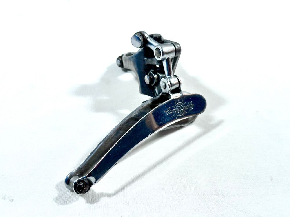 Dé Railleur Avant Campagnolo Record 1052-1 - Vintage Eroica - Italie