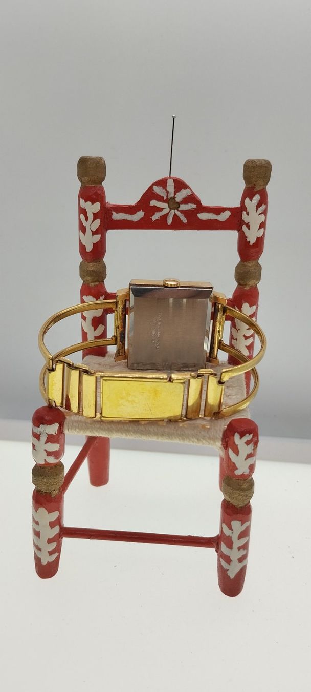 Yema Uhren: Montre yema – Gebraucht aus La Chaux-de-Fonds von jac_9llg 4