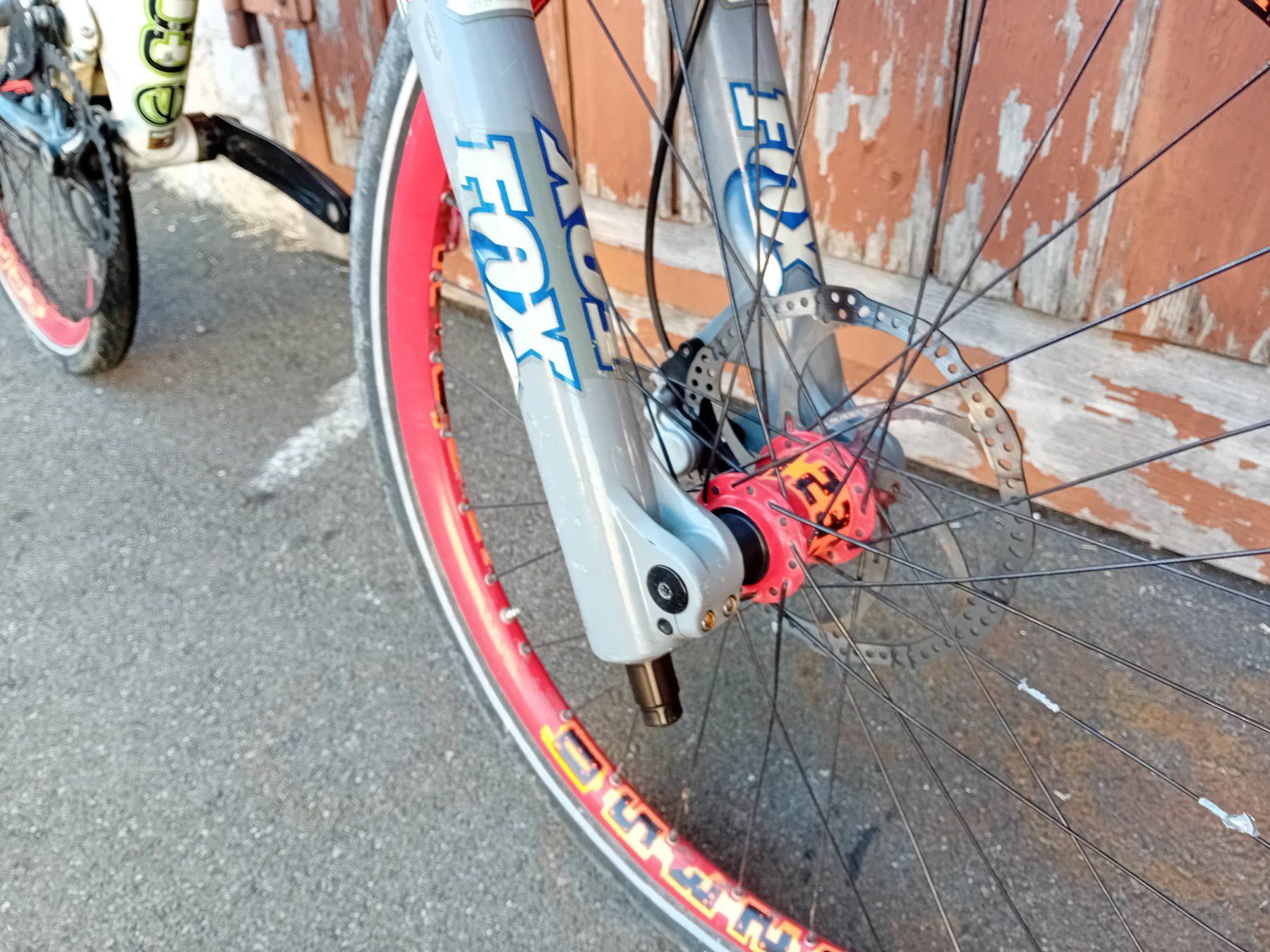 Scott Biciclette: Downhill Velo Scott – Usato da Wegenstetten venduto da 1000er 5