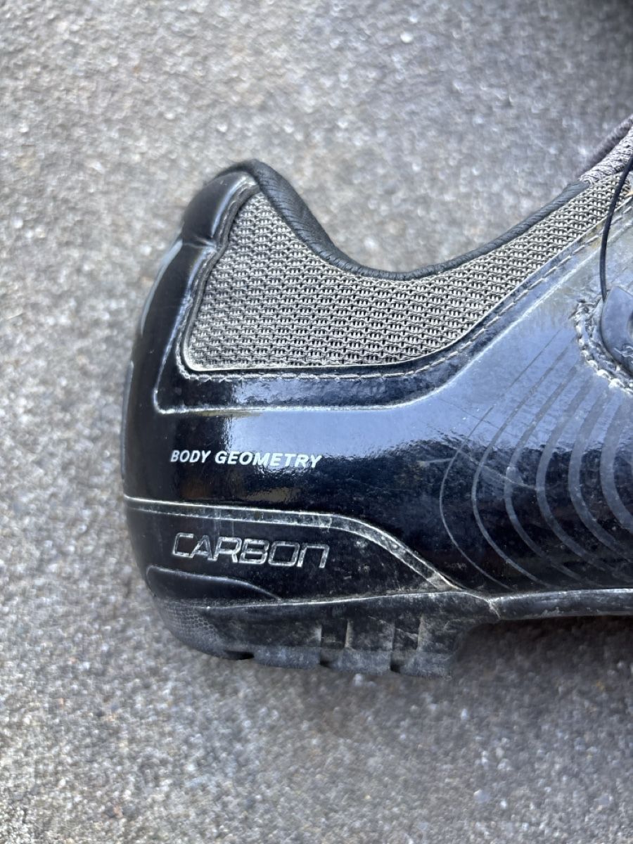 Specialized Herrenschuhe: MTB Schuh Spezialized – Gebraucht aus Oberkirch LU von Sure19 2