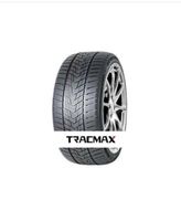 Gomme 255/40 R20 Tracmax 