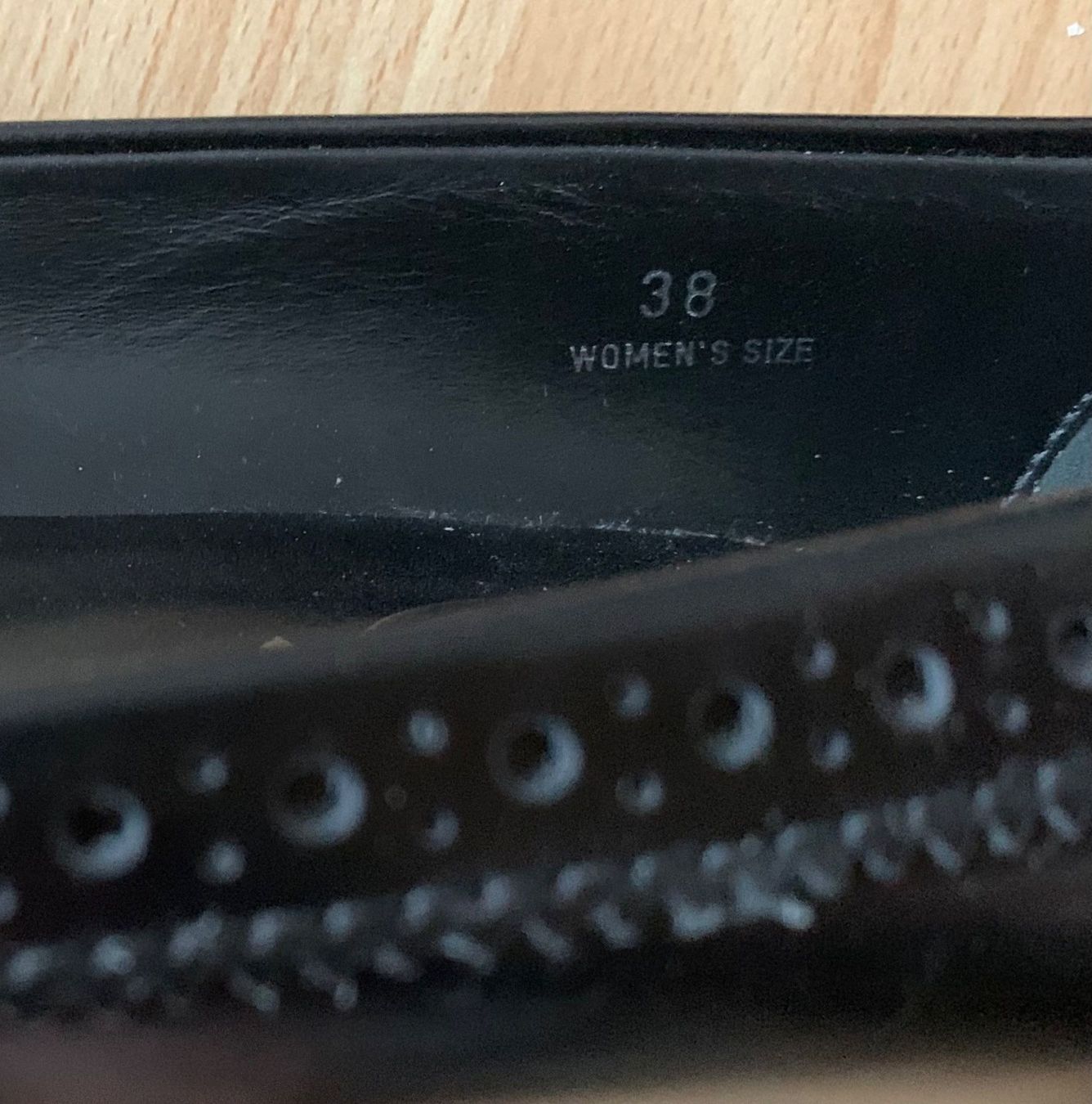 Tod'S Damenschuhe: Tods – Gebraucht aus Winkel von .smiths. 6