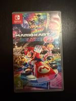 Mario Kart 8 Nintendo Switch