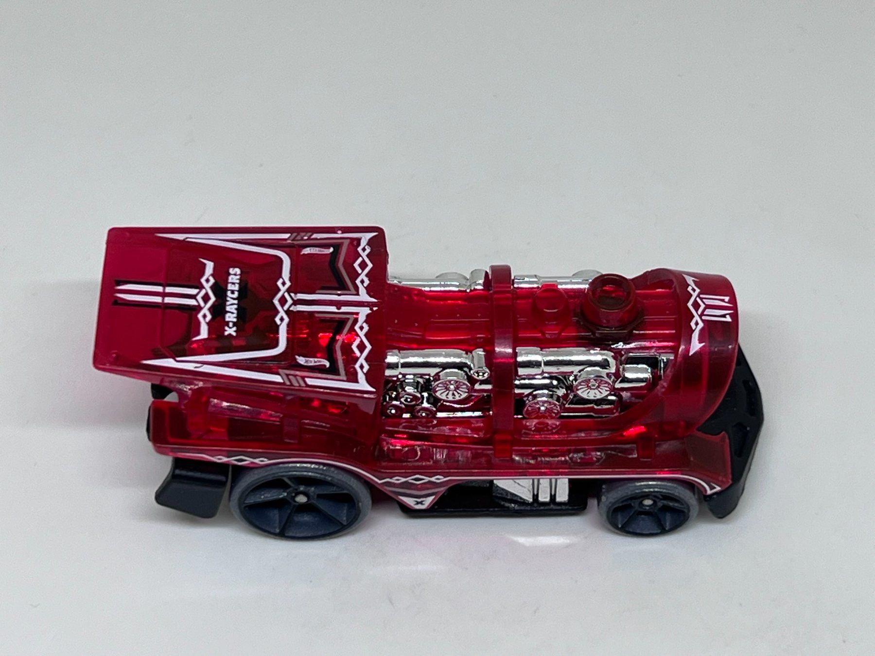 Hot Wheels Modellini d'auto: Hot Wheels Loco Motorin #31 – Usato da Wildegg venduto da LaaBoutique 1