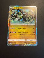 Zygarde (R) SM3N 041/051 Holo Pokemon Card Game TCG
