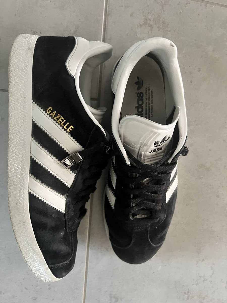 Adidas Scarpe da donna: Adidas Schuhe – Usato da Thun venduto da shamu08 2