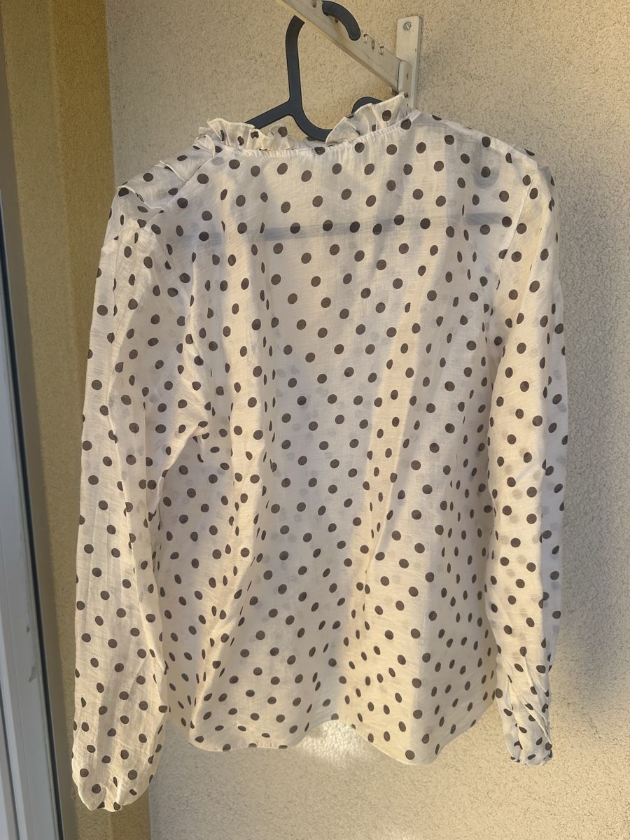 Zara Chemisiers: Zara shirt – D'occasion à Lugano par GGcloset 4