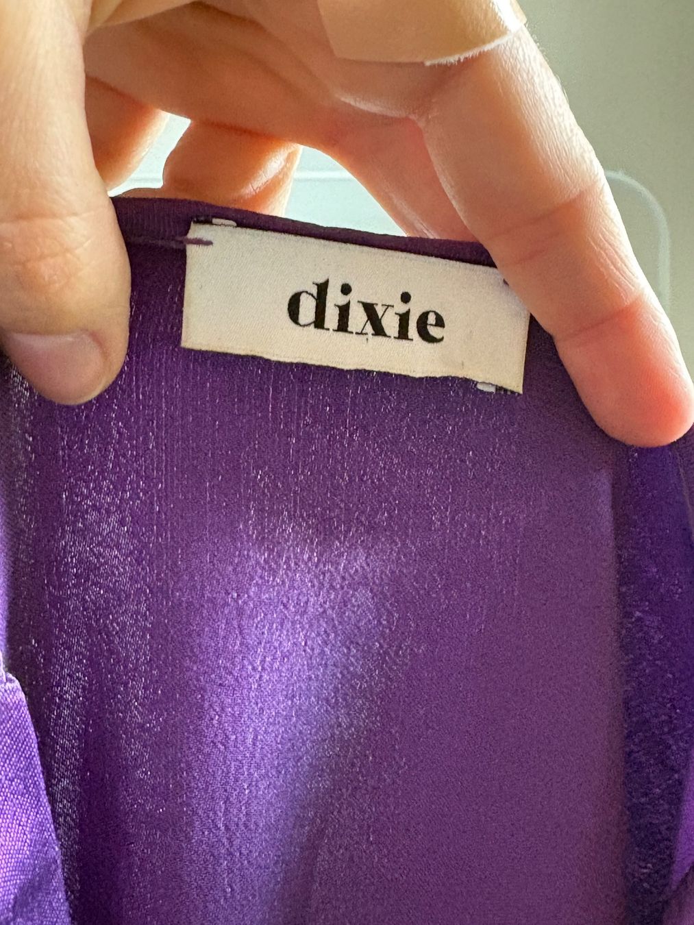 Kleider & Röcke: Dixie-Kleider – Neu (gemäss Beschreibung) aus Zürich von bbbggg 4
