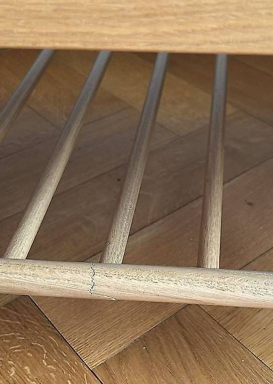 Ikea Tables: LISTERBY Table basse IKEA – D'occasion à Lausanne par tom_vq5p 2