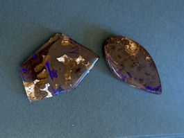 Boulder Opal
