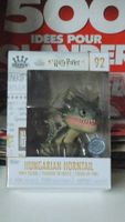 Figurine Funko Pop! Harry Potter Dragon Magyar à pointes #92