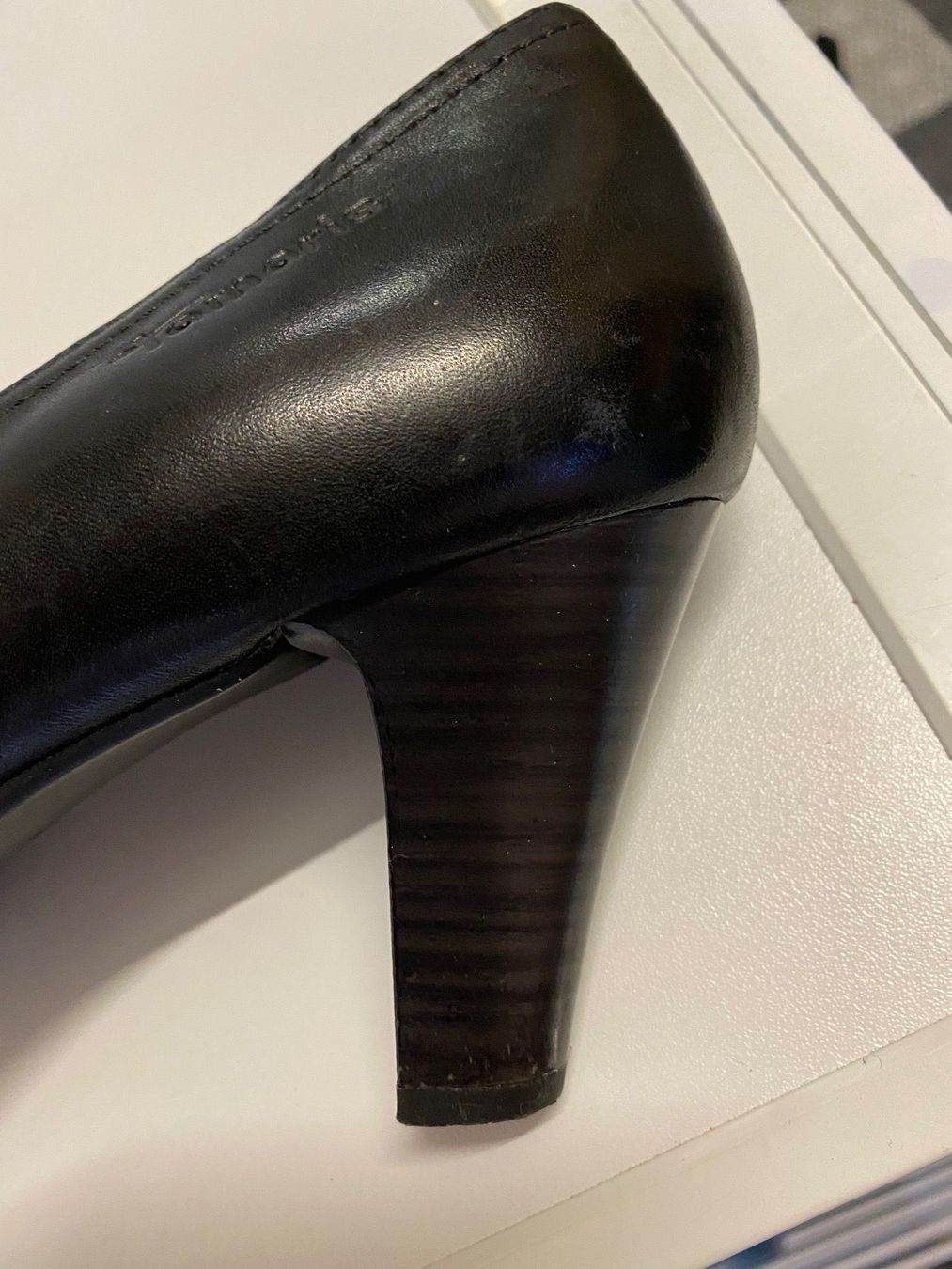 Tamaris Chaussures femmes: Halbschuh – D'occasion à Buchberg par Delmonte 2