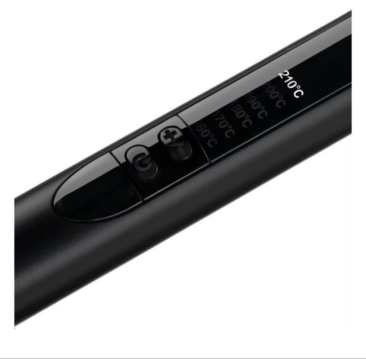 BaByliss Piastre & Arricciacapelli: Babyliss Ovale Bronze Shimmer C456E – Nuovo e nell'imballaggio originale da Hombrechtikon venduto da gurgennn 2