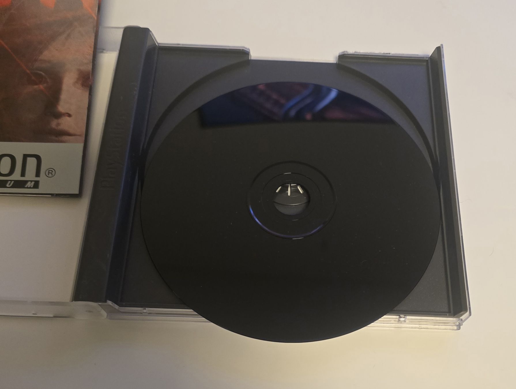 Sony Giochi: Silent Hill playstation 1 – Usato da Martigny venduto da Mustang456 4
