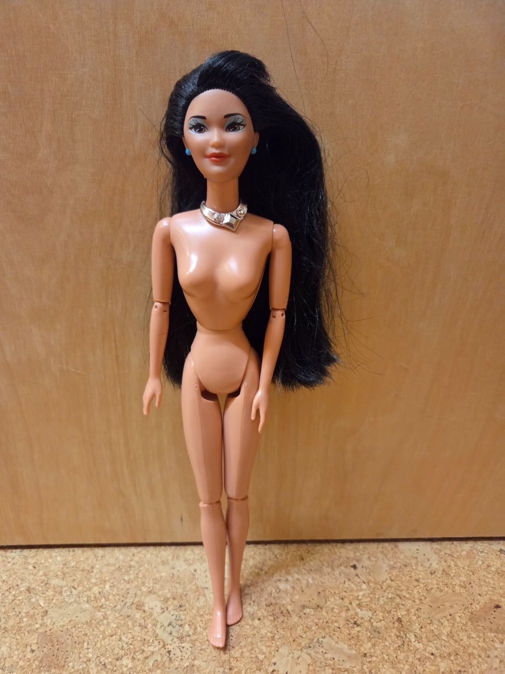 Bambole: Barbie – Usato da Lenzburg venduto da kar_svs9