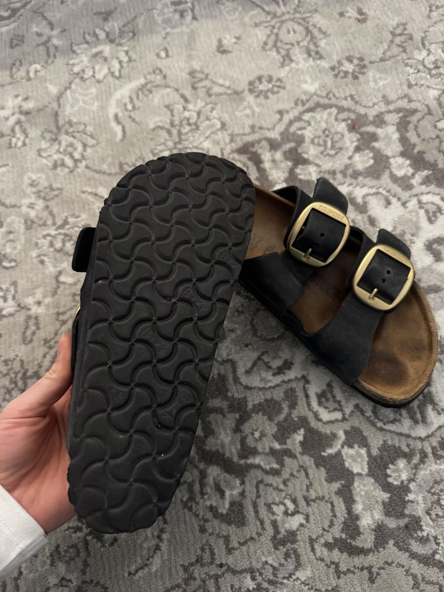Birkenstock Damenschuhe: Birkenstock – Gebraucht aus Schaan von kri_tsw8 2