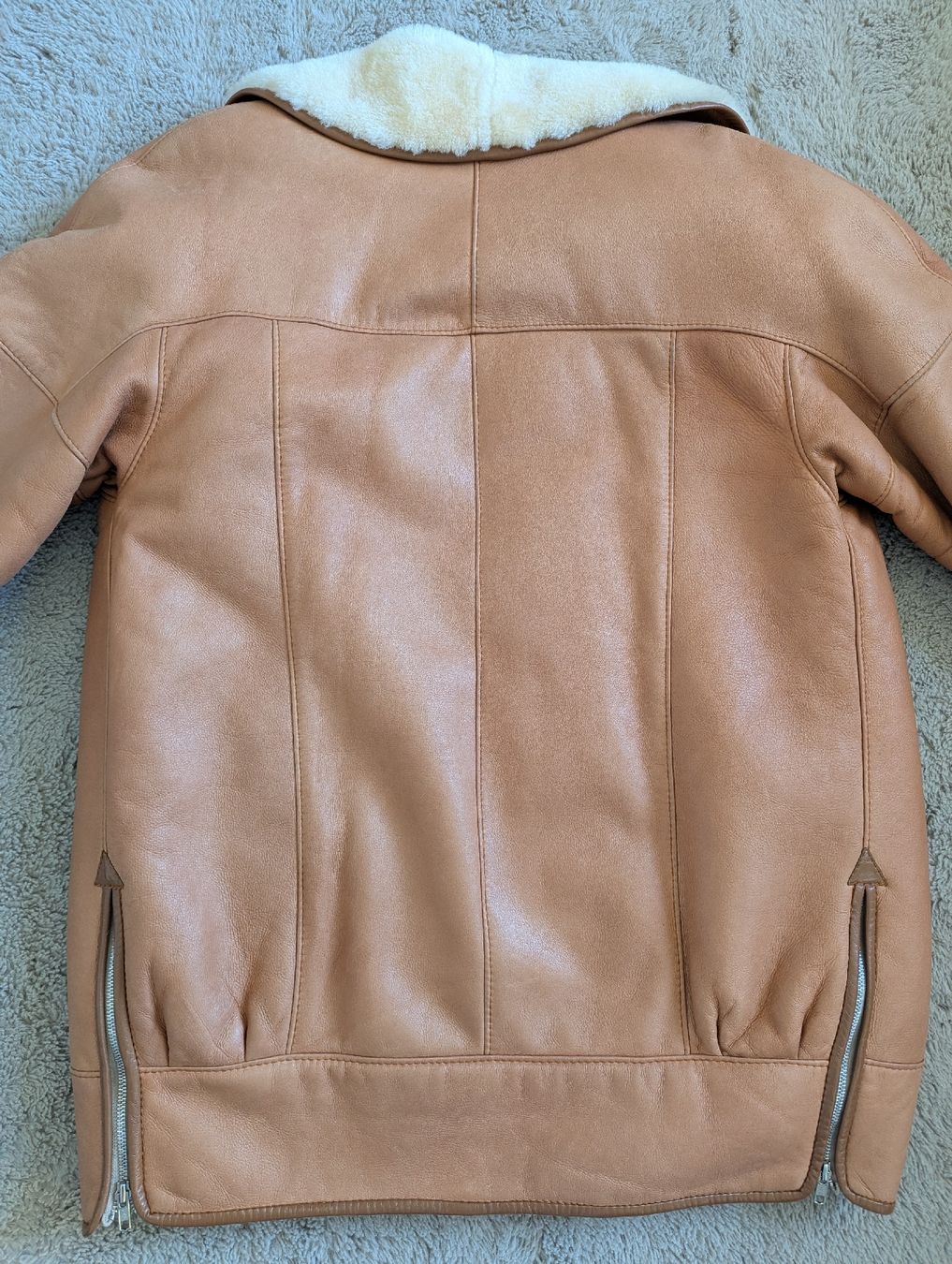 Cappotti: superbe manteau jacques jekel L – Usato da Montreux venduto da dem_gyt9 4