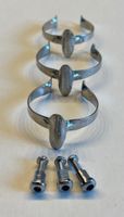 3 Shimano Dura-Ace Kabelbrieden - NEU