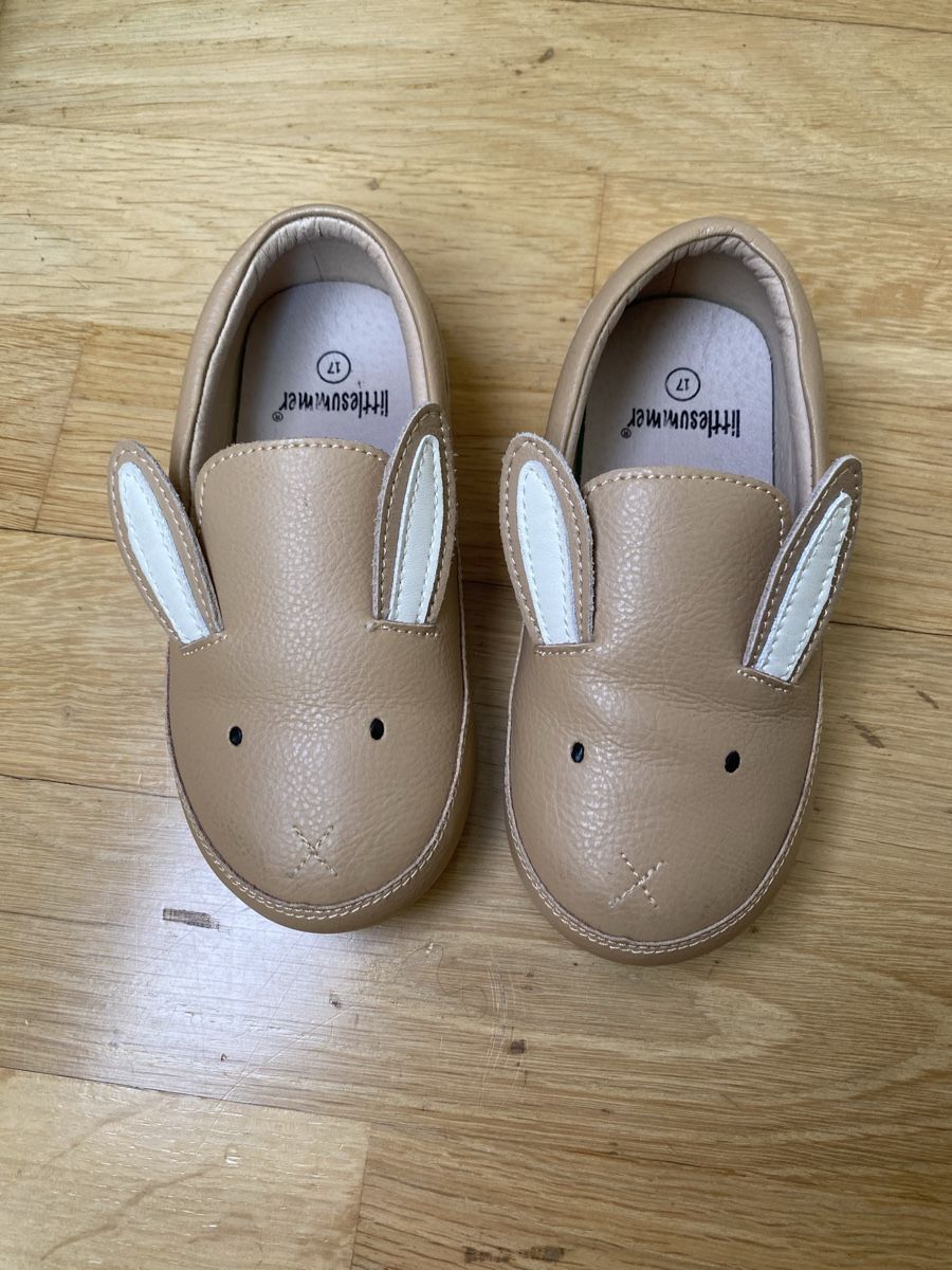 Scarpe per ragazzi: Süsse Schuhe 26, neu – Usato da Zürich venduto da Mariaov