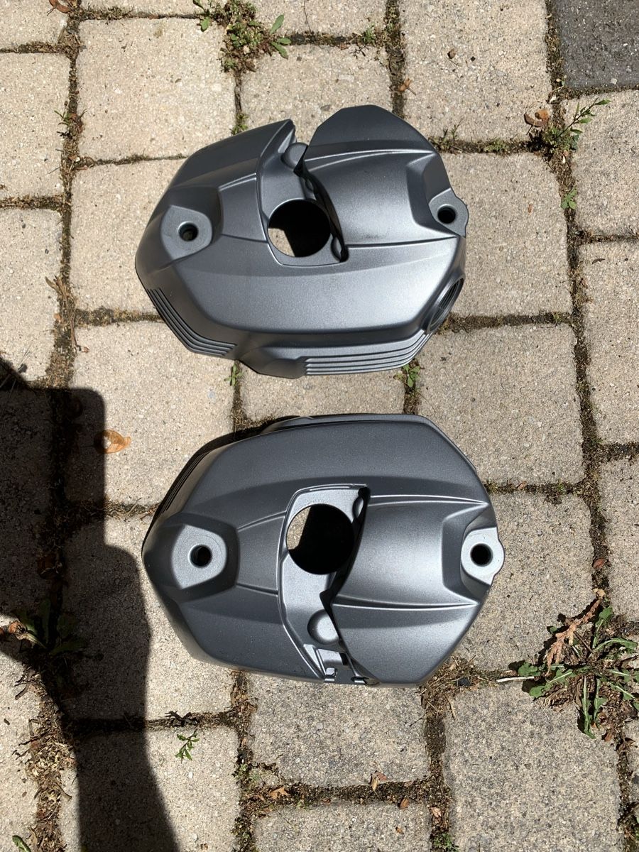 BMW Alle Motorradersatzteile: Bmw r NineT, GS – Gebraucht aus LONAY von Luz8