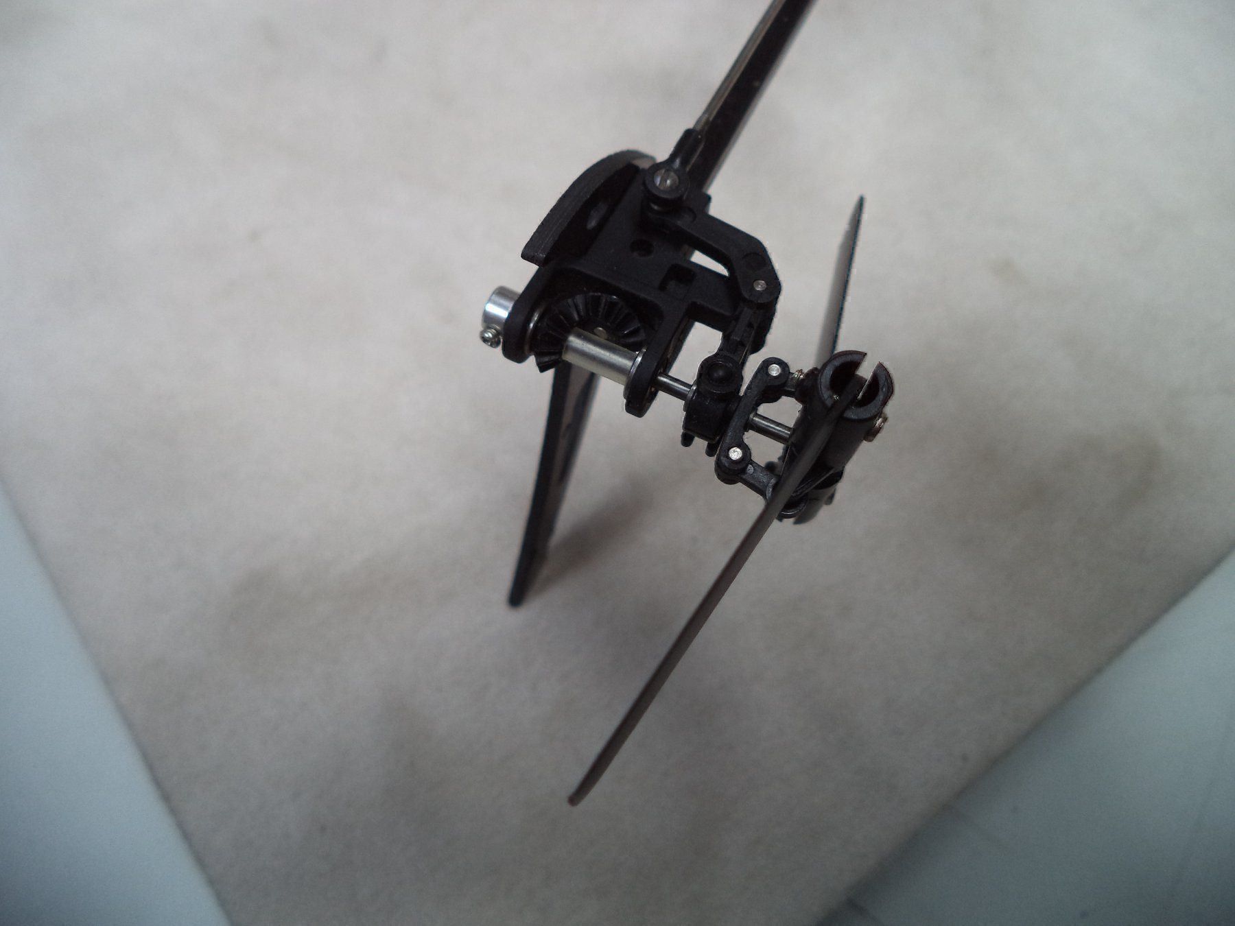 Walkera Modellismo RC: walkera V120D02S RTF neu – Nuovo e nell'imballaggio originale da Rieden AG venduto da Wirth03 4
