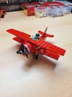 Lego 6615 Eagle Stunt Flyer