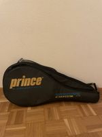 2x Tennisschläger von Prince
