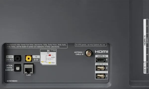 LG Appareils TV: TV LG OLED65B8 – D'occasion à Dübendorf par chr_y6dt 1