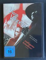 DVD  "Vwie Vendetta"