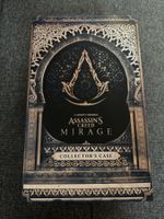 Assassins Creed Mirage Collectors Case