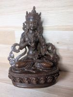 Traditionelle Vajrasattva Statue