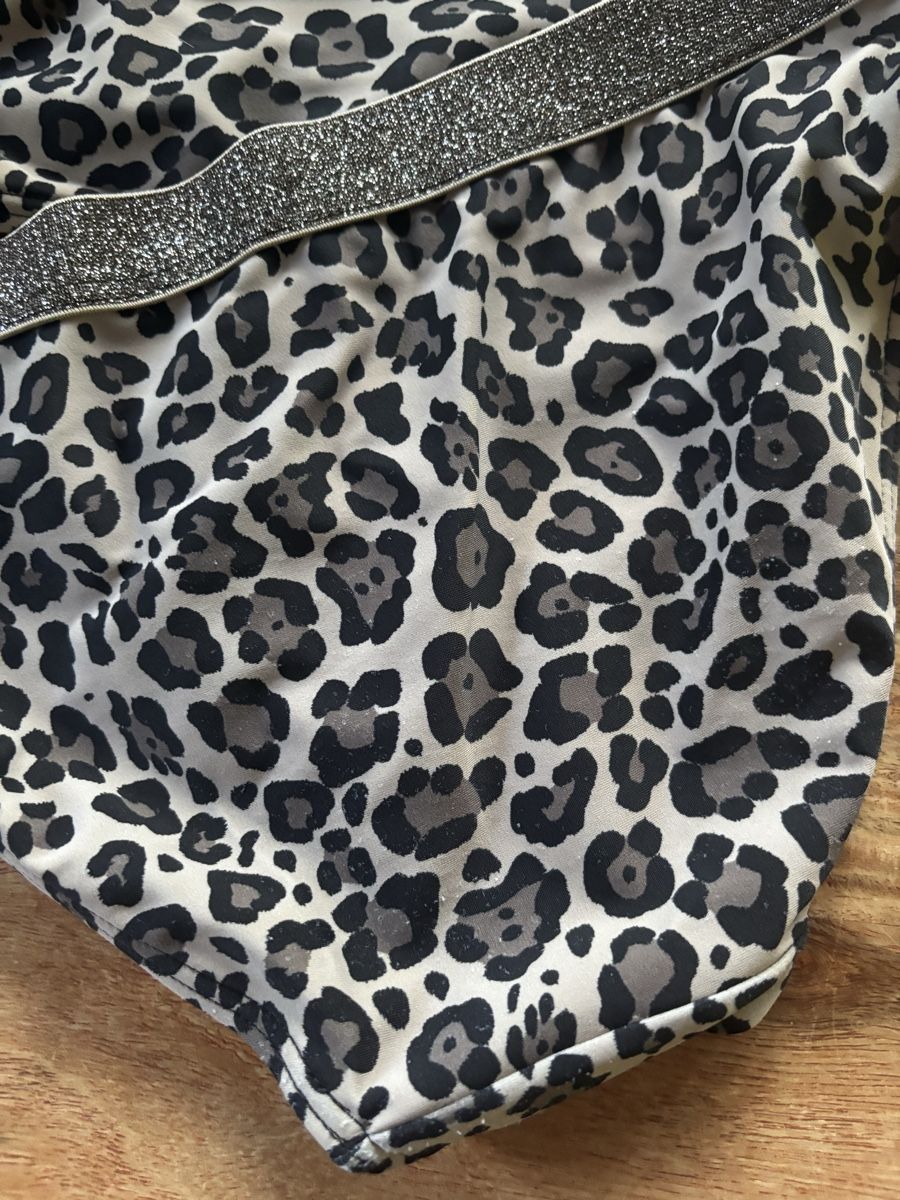 Costumi da bagno & Bikini: Bikini Tiger Print Name It 11-12 Jahre – Usato da Solothurn venduto da rrcompany 2