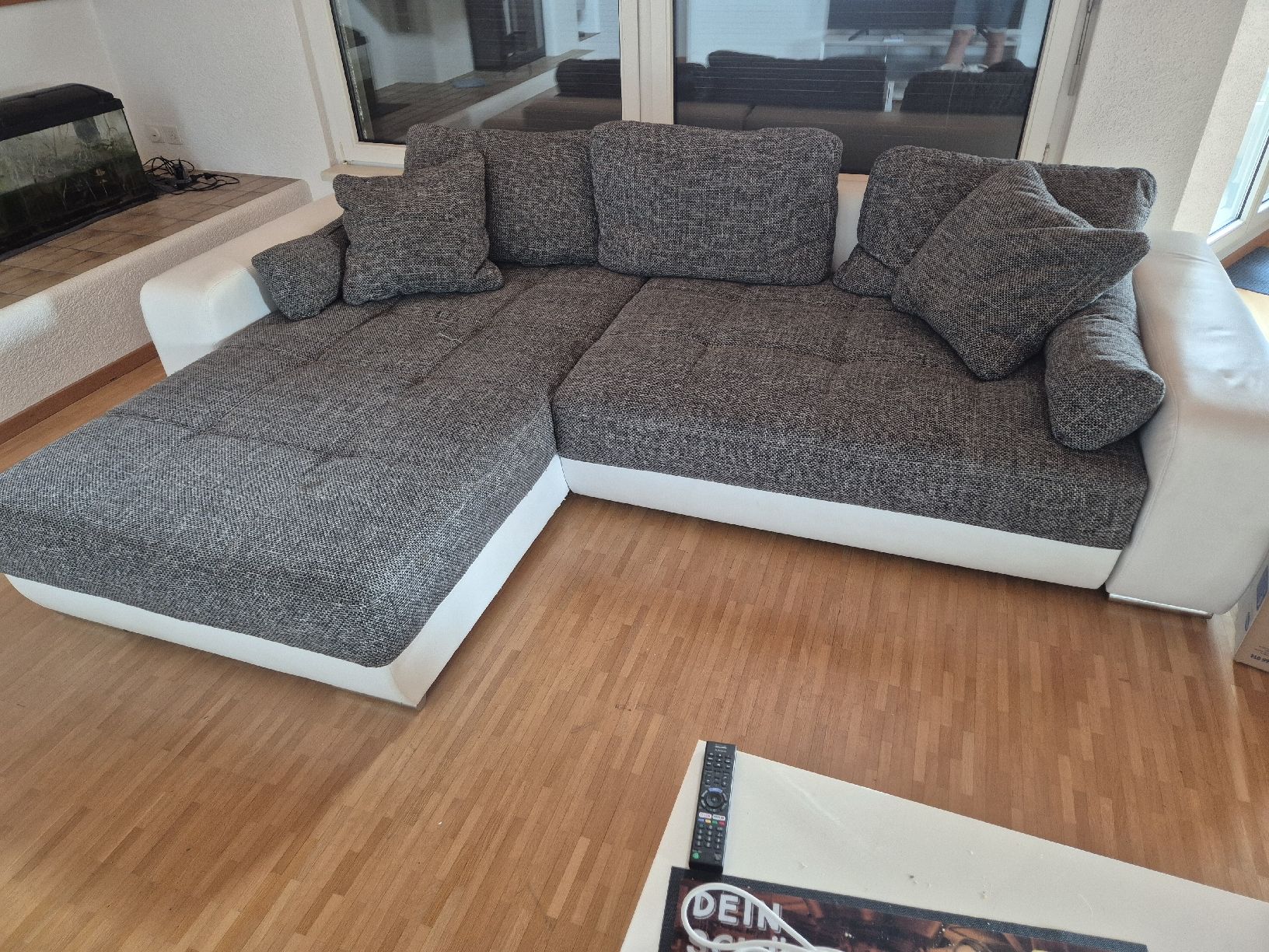 Conforama Divani: Sofa  – Usato da Weinfelden venduto da yan_9h9q 1