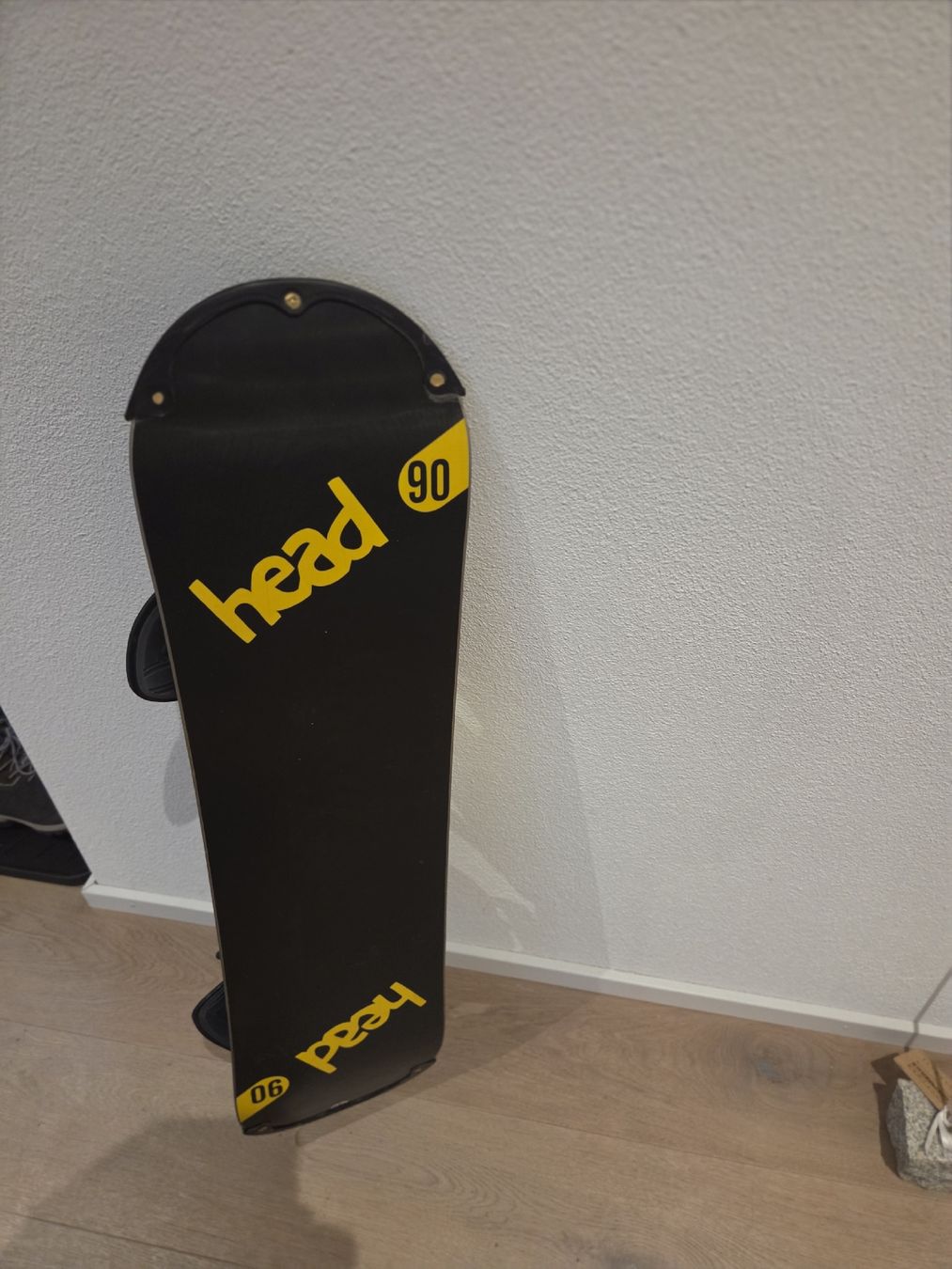 Board: Head Snowboard 90cm – Usato da Altwis venduto da susi70 1