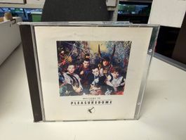 Frankie Goes To Hollywood Welcome To The Pleasuredome HD23A