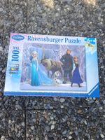 Puzzle - Disney Frozen 
