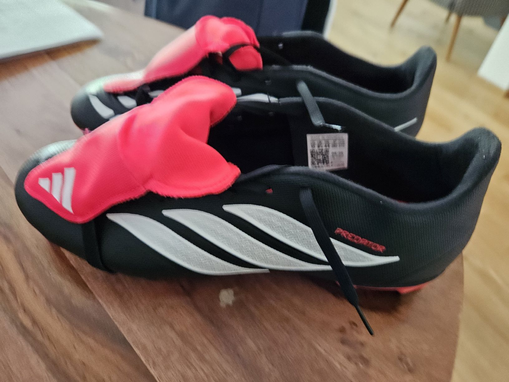 Adidas Chaussures hommes: predator club ft fg – Neuf (Voir description) à bottmingen par btu_h8y6