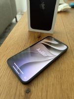 iPhone 13 Midnight, 128 GB